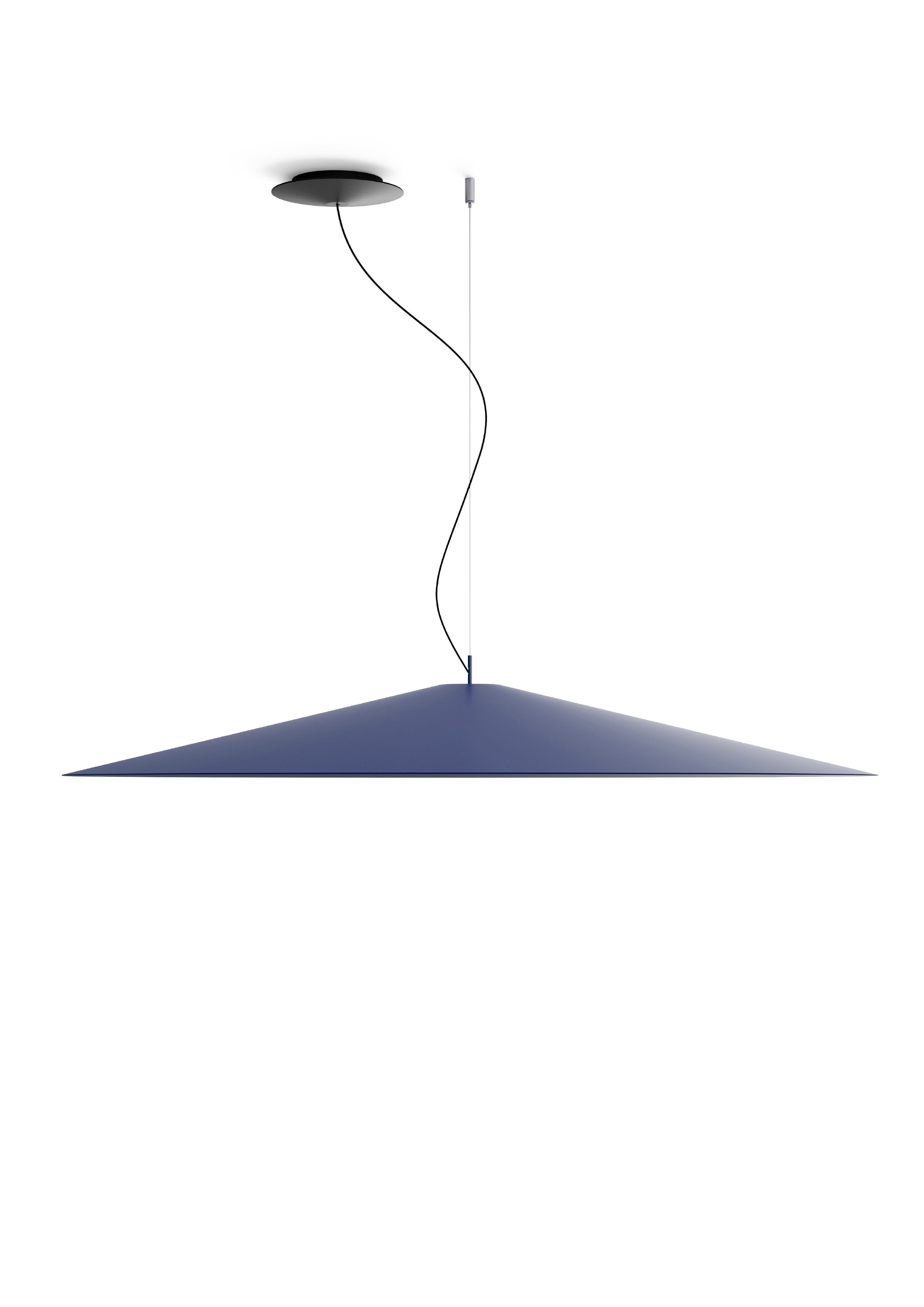 hanglamp Koinè - Ø 110 cm.