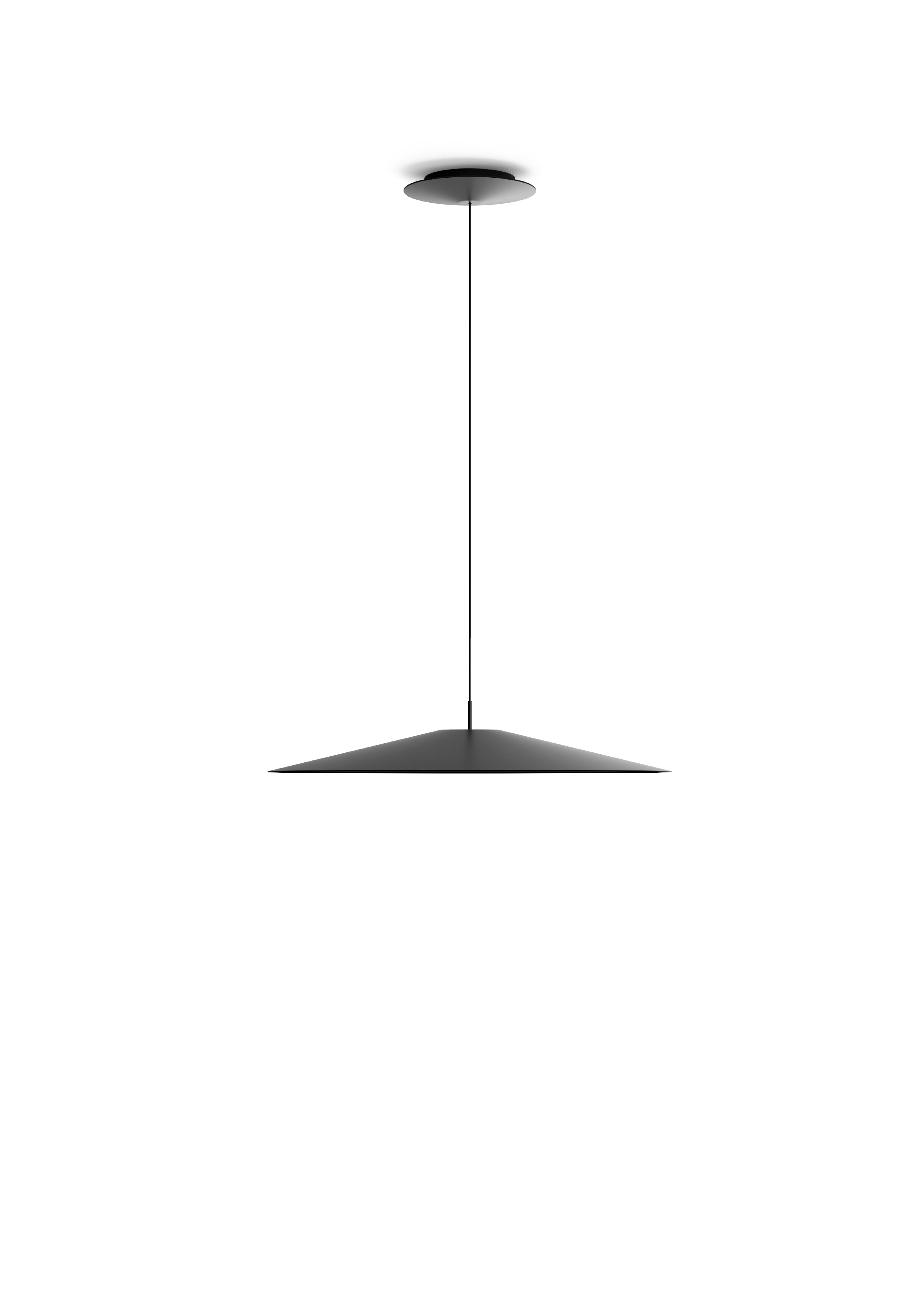 hanglamp Koinè - Ø 55 cm.