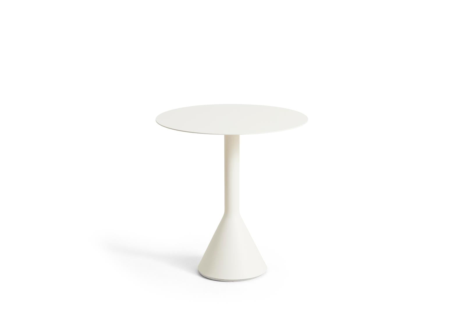 tuintafel Palissade Cone - rond