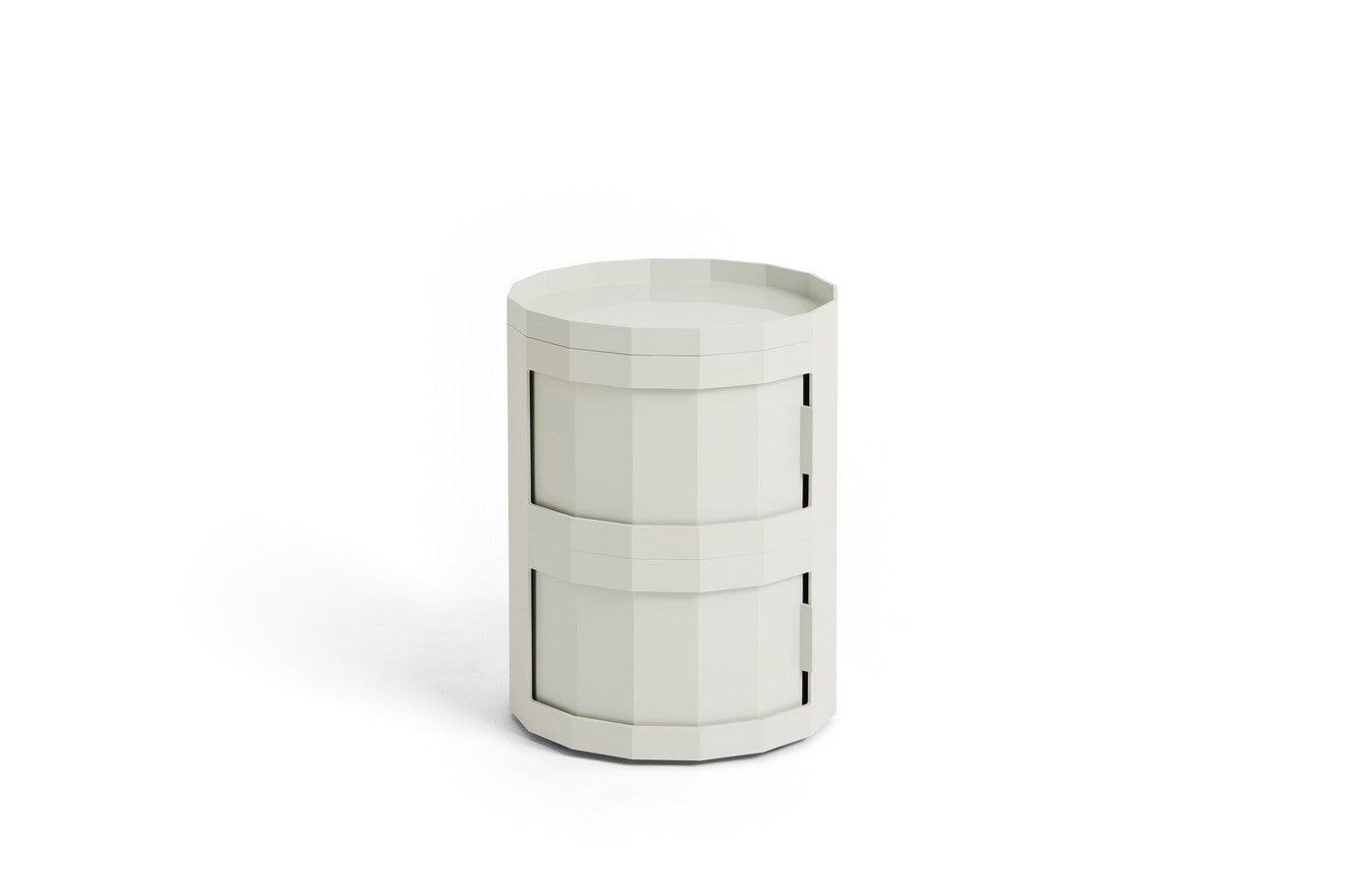 Facet Cabinet 20