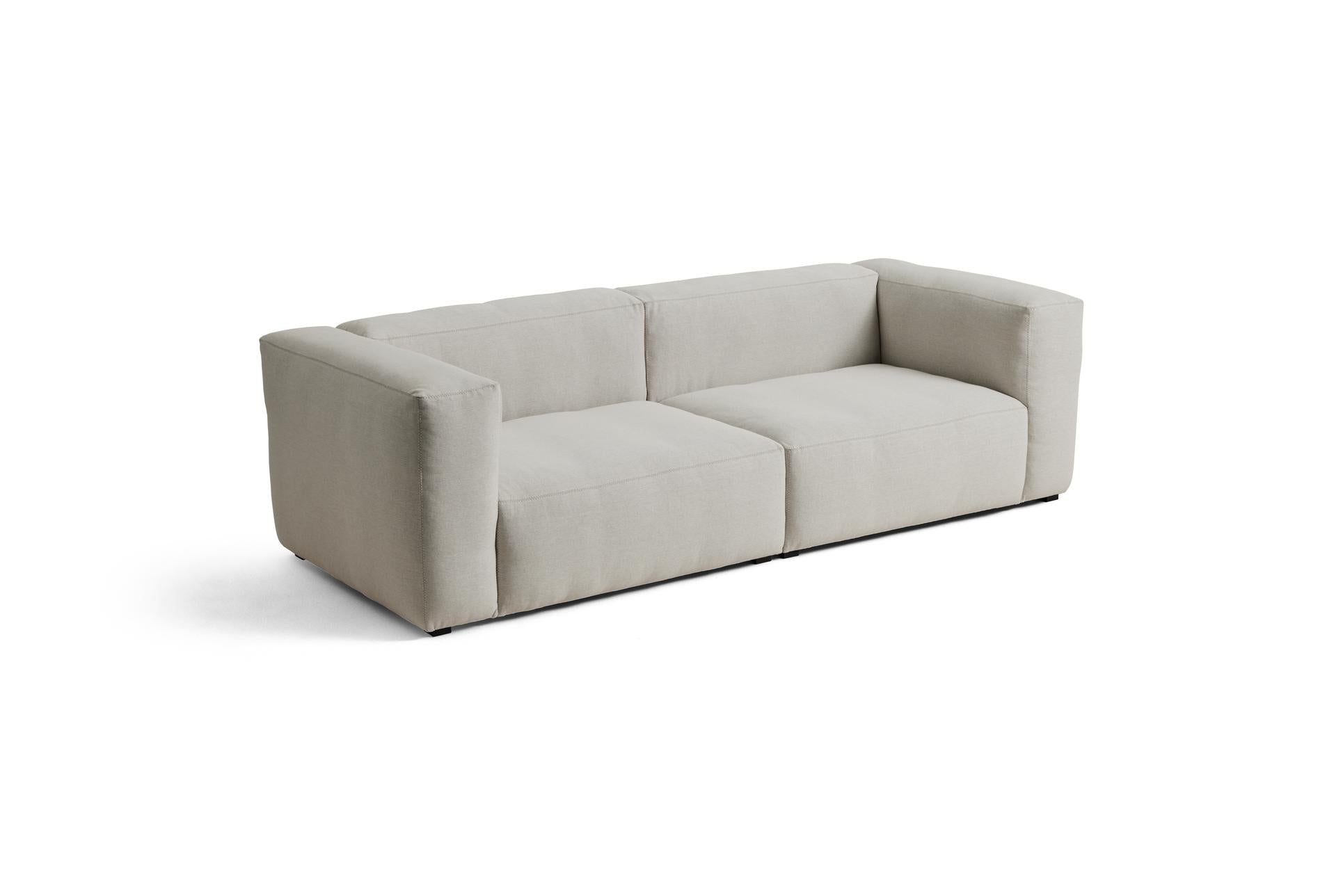 2.5 zits Mags soft sofa - Story 102