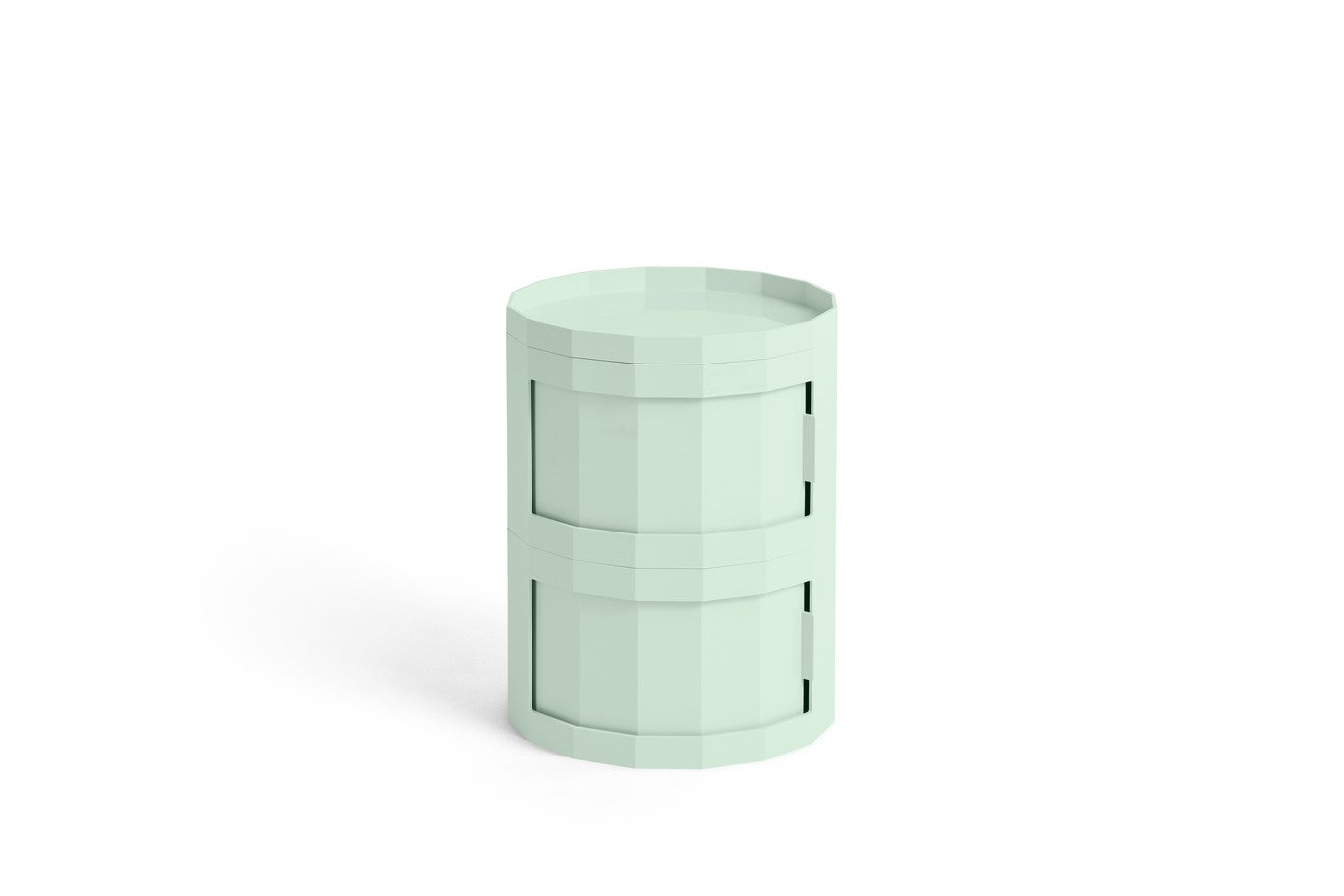 Facet Cabinet 20