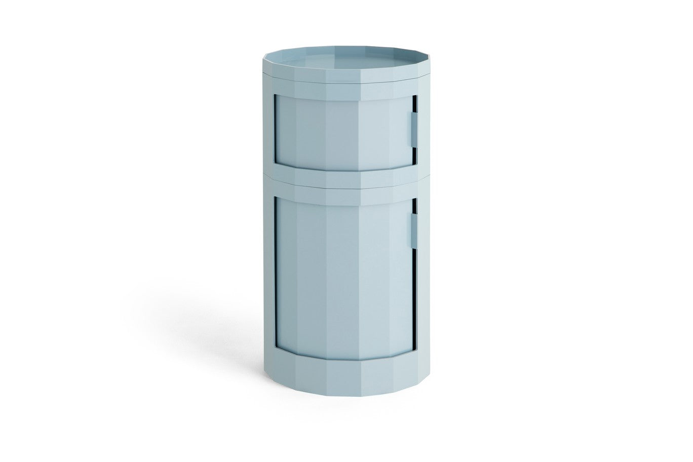 Facet Cabinet 110