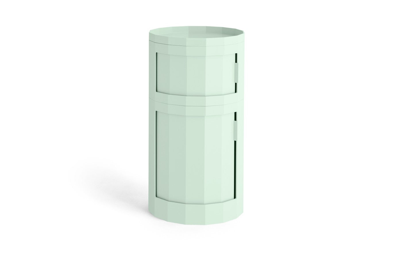 Facet Cabinet 110