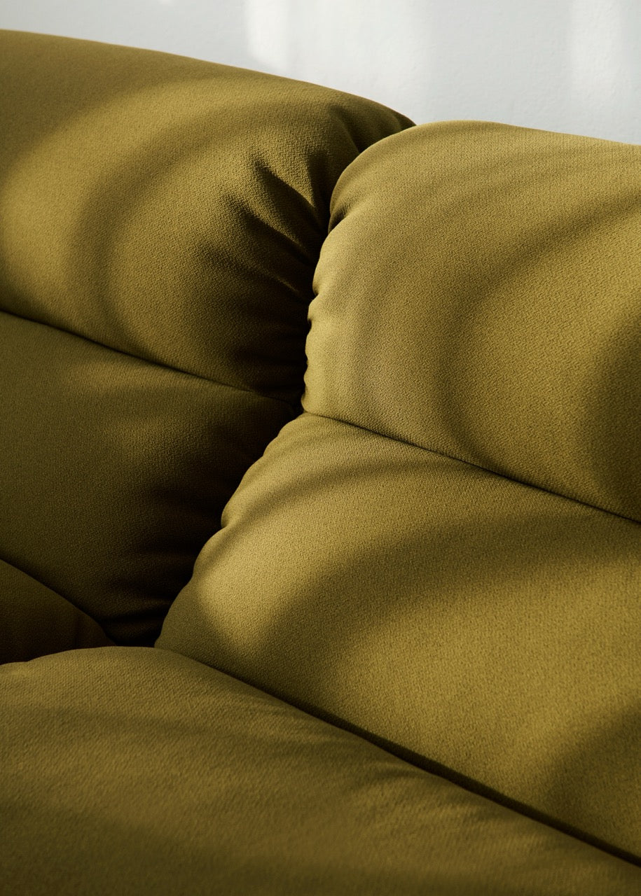 Hi Lo AV54 & AV55 modulaire sofa
