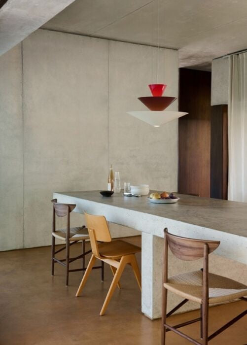 &Tradition Gio LN15 hanglamp