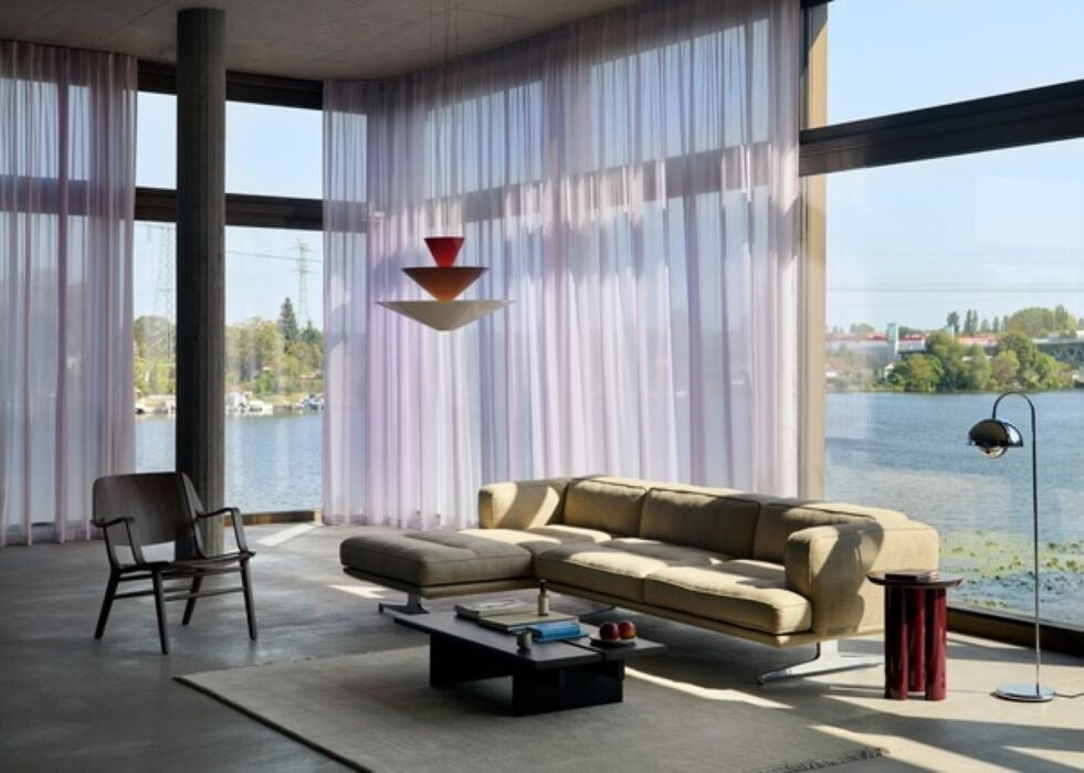 &Tradition Gio LN15 hanglamp