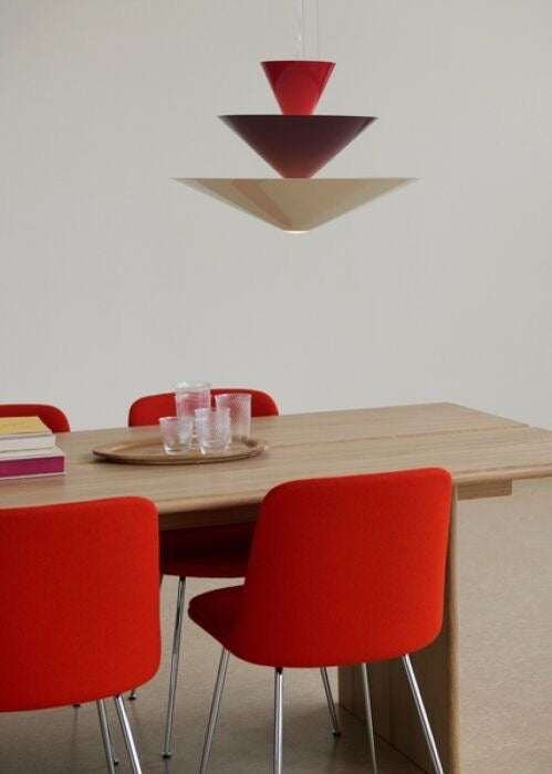 &Tradition Gio LN15 hanglamp