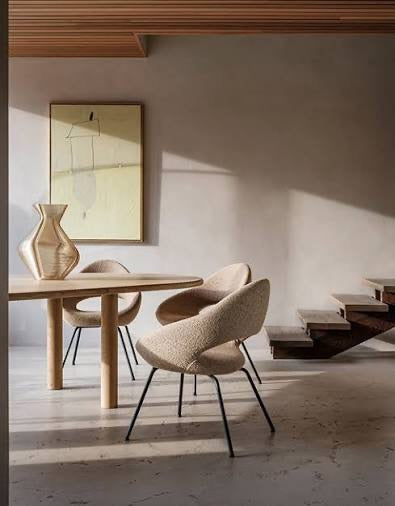 Artifort Shark stoel - disc swiveling