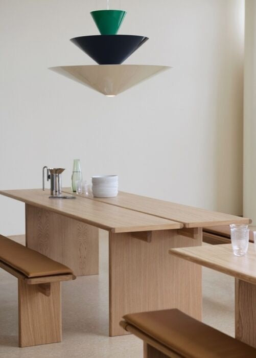&Tradition Gio LN15 hanglamp