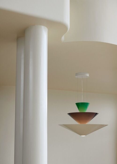 &Tradition Gio LN15 hanglamp