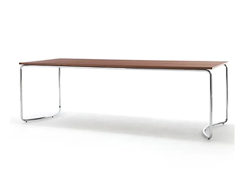 Gispen GT 1101 RH Eettafel - 240 cm