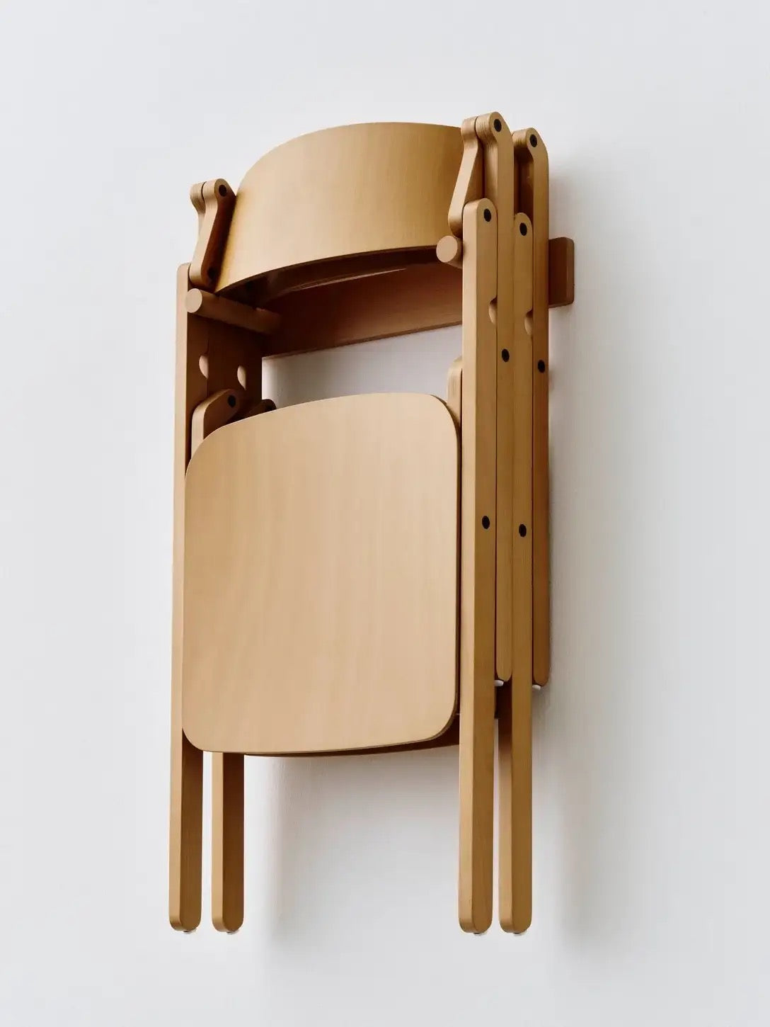 Hay Backflip Chair
