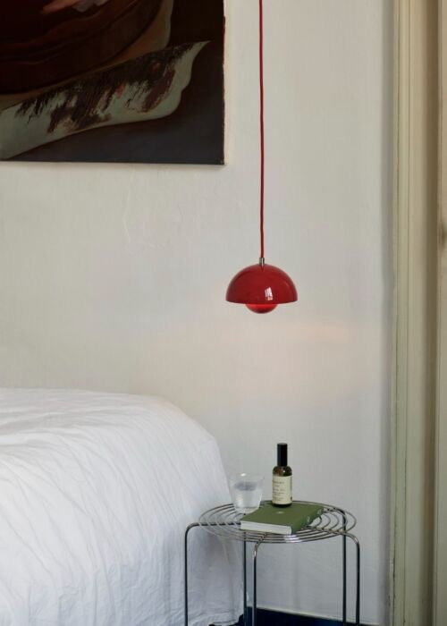 &Tradition Panton Wire Kruk VP11