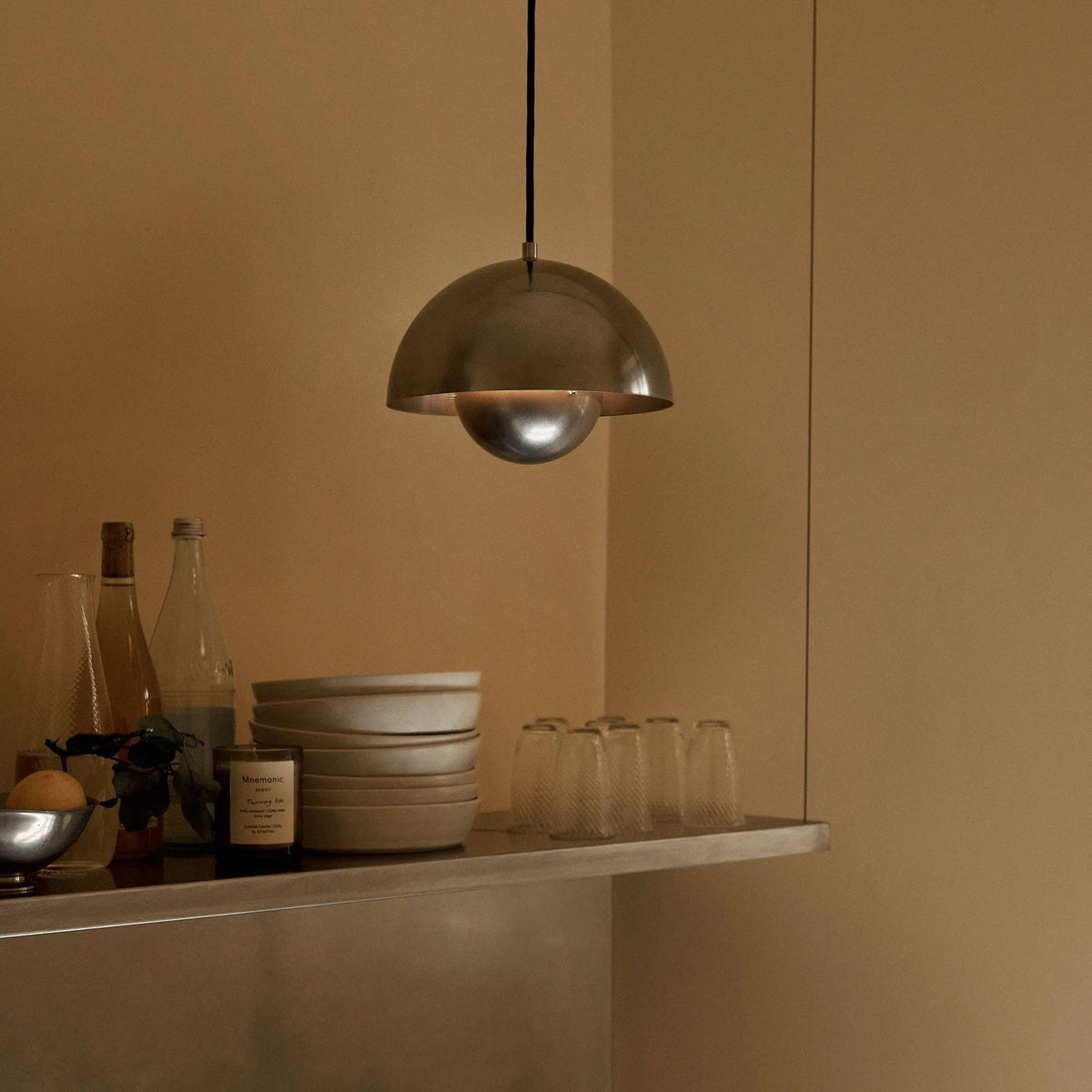 Flowerpot VP1 hanglamp - Anniversary Edition