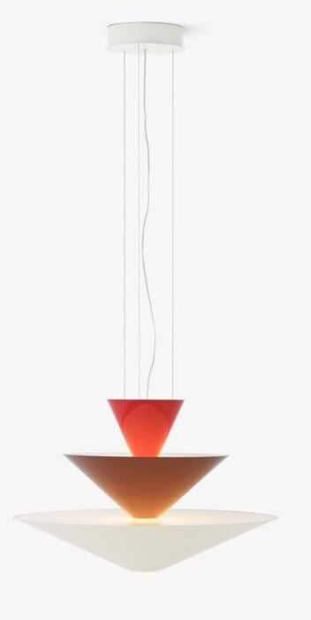 &Tradition Gio LN15 hanglamp