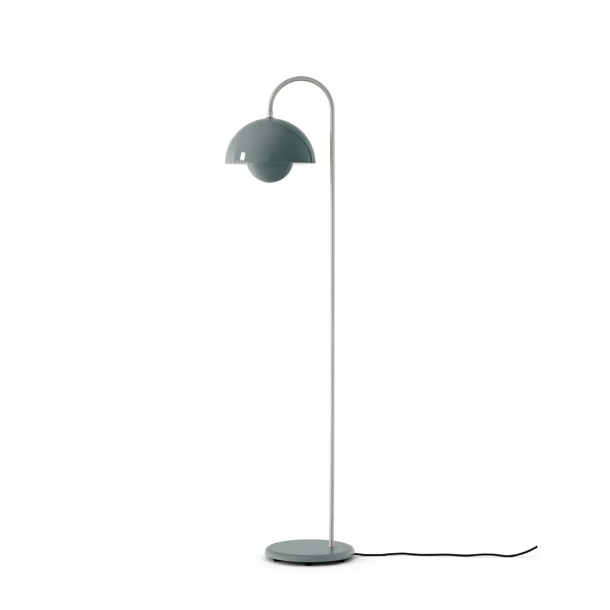 Flowerpot VP12 vloerlamp