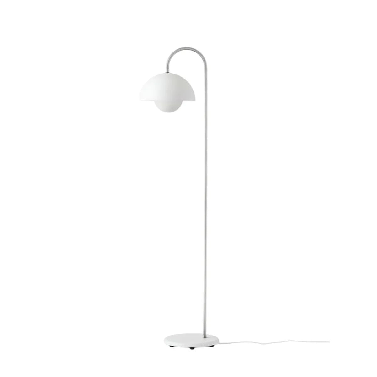 Flowerpot VP12 vloerlamp