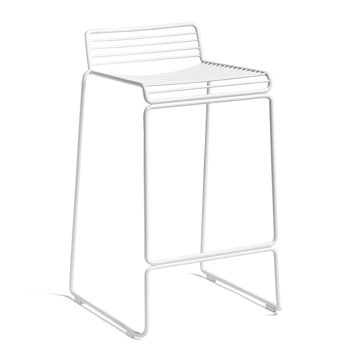 Hee Bar Stool Low