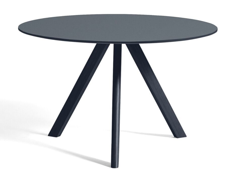 tafel CPH 20 - Ø 120 cm.