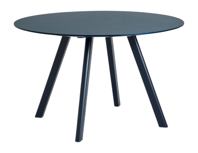 tafel CPH 25 - Ø 140 cm.