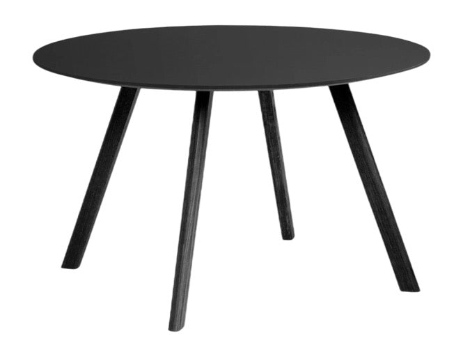 tafel CPH 25 - Ø 120 cm.
