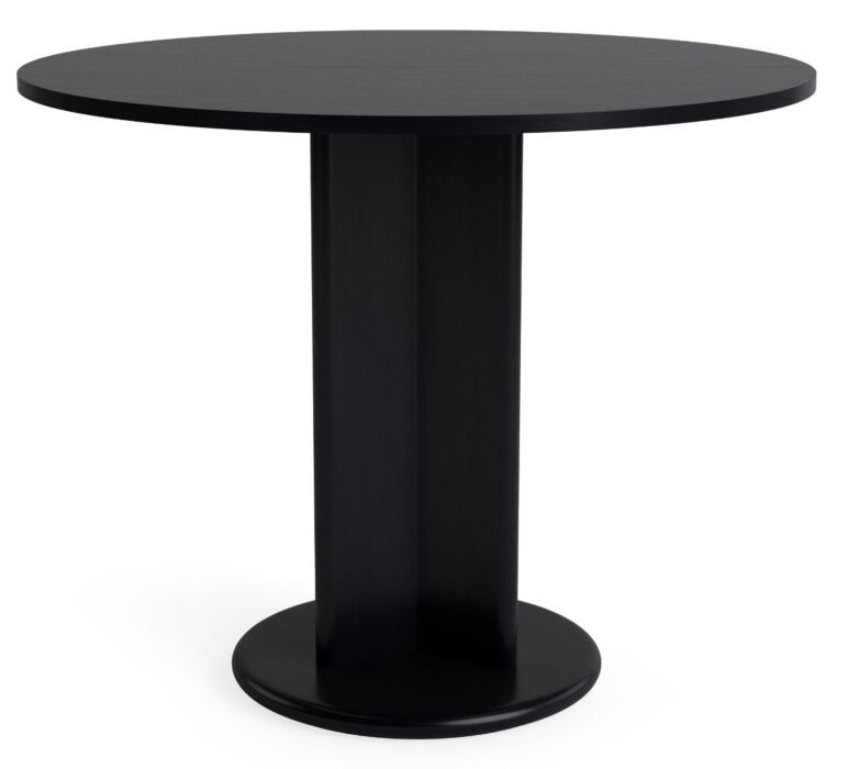 HAY Chisel 29 Ronde eettafel Ø 90