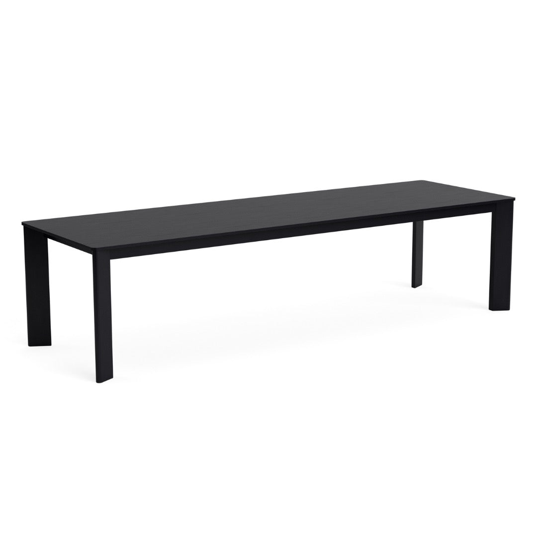 HAY Chisel 30 eettafel 95 x 300 cm