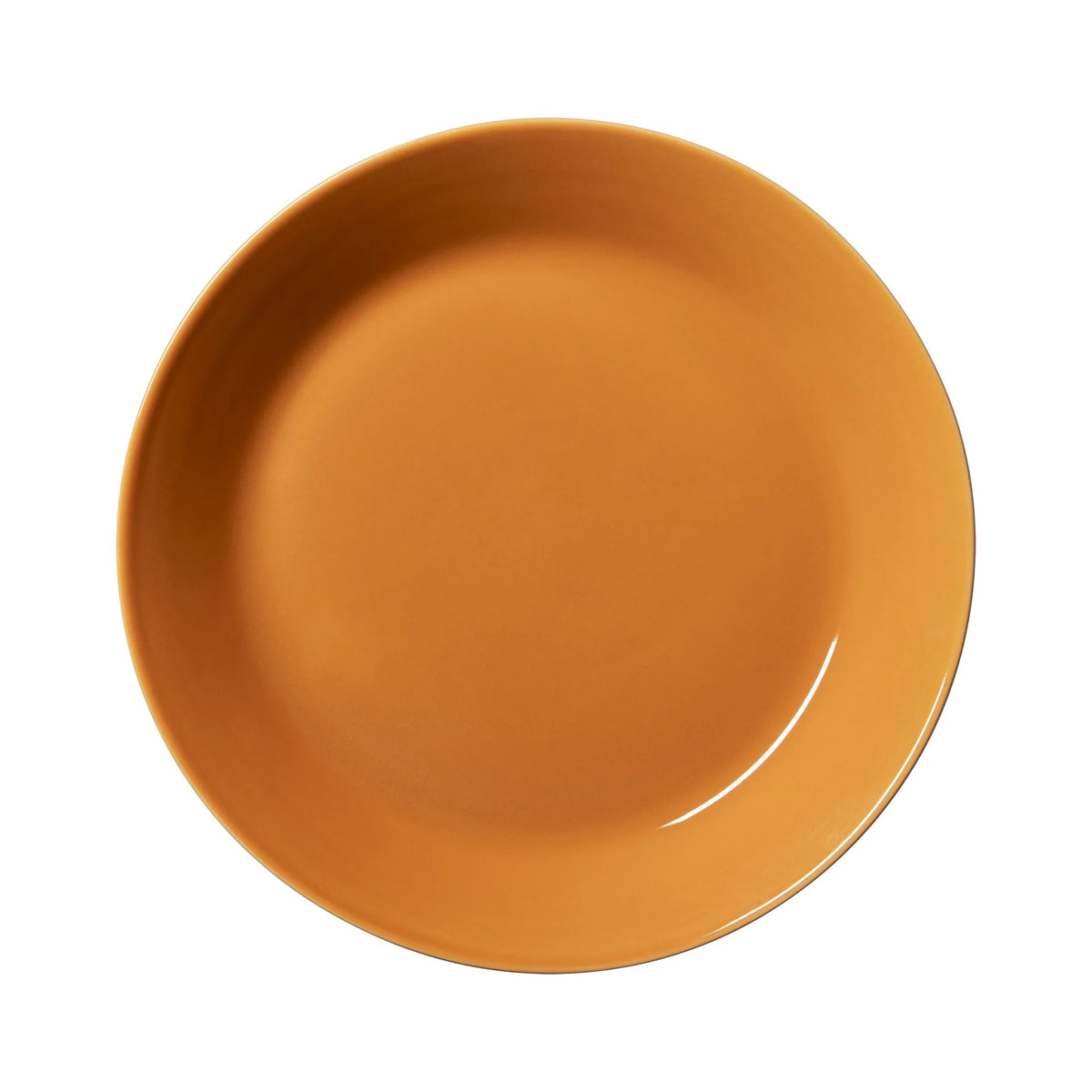 Teema plat bord - Ø 21 cm.