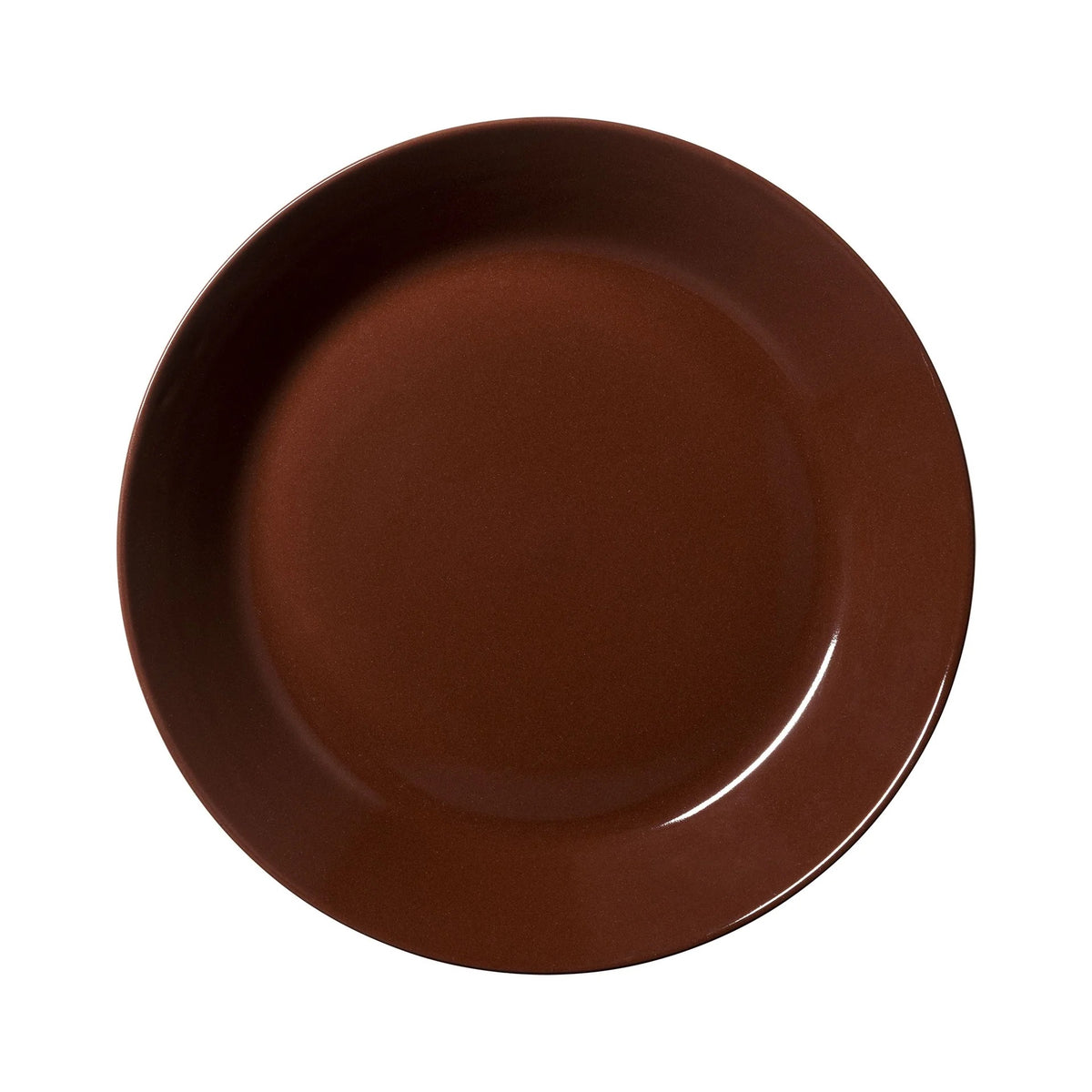 Teema plat bord - Ø 21 cm.