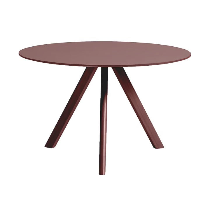 tafel CPH 20 - Ø 120 cm.