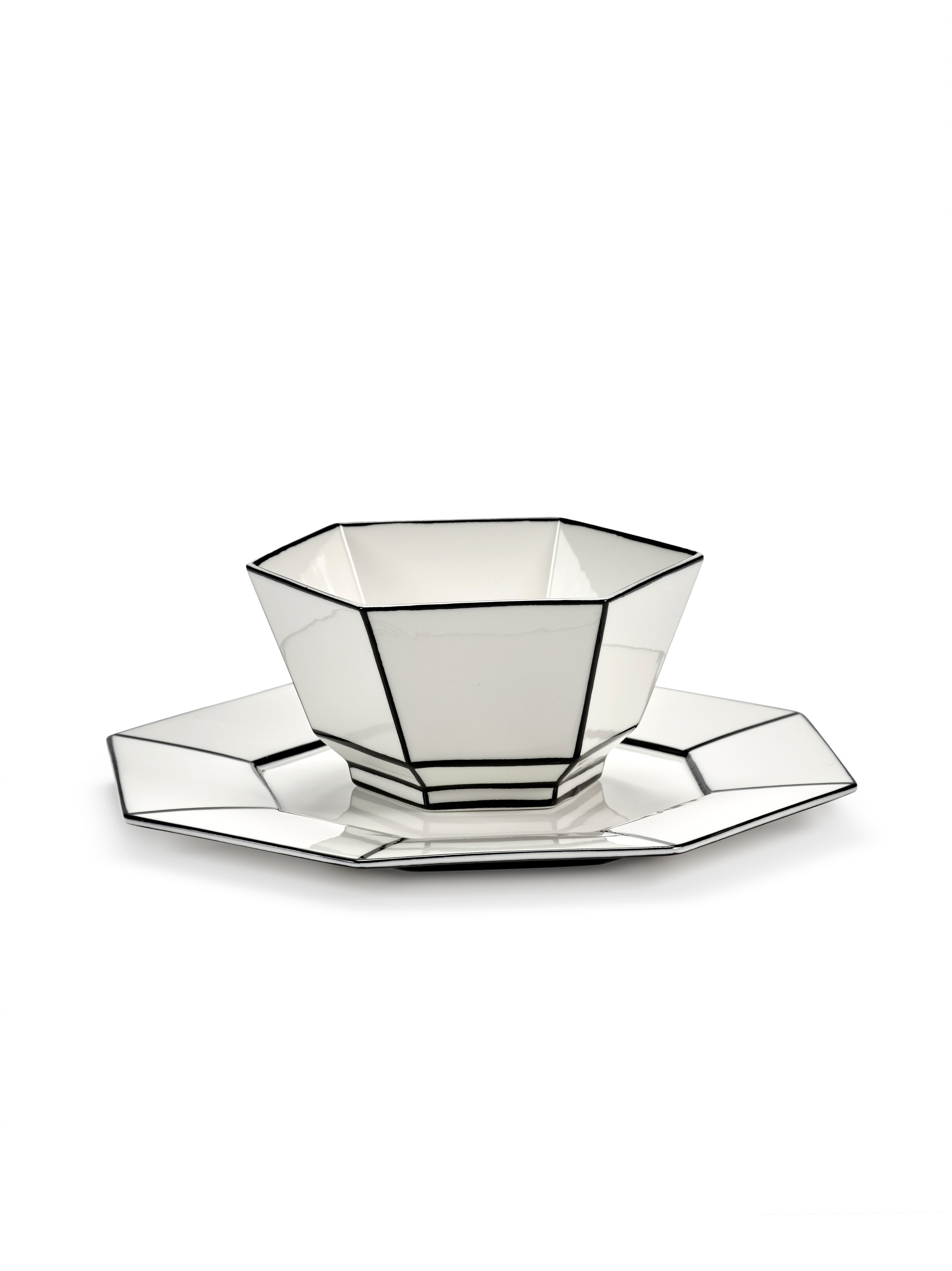 ontbijtkom - Carte Blanche