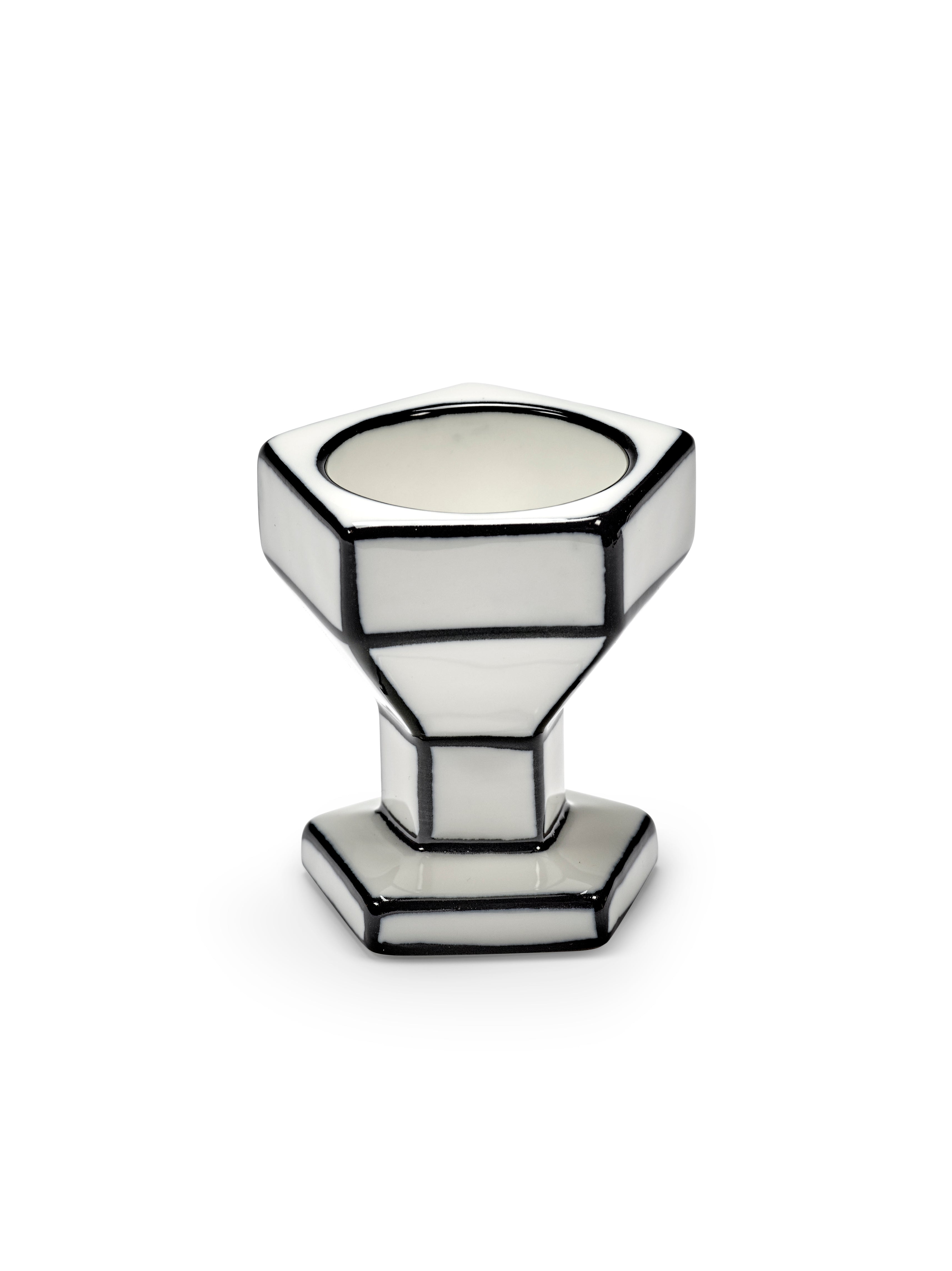 Eierdop - Carte Blanche