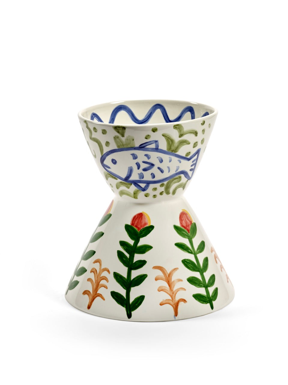 Vaas Aguaje mix Santiago De Borja