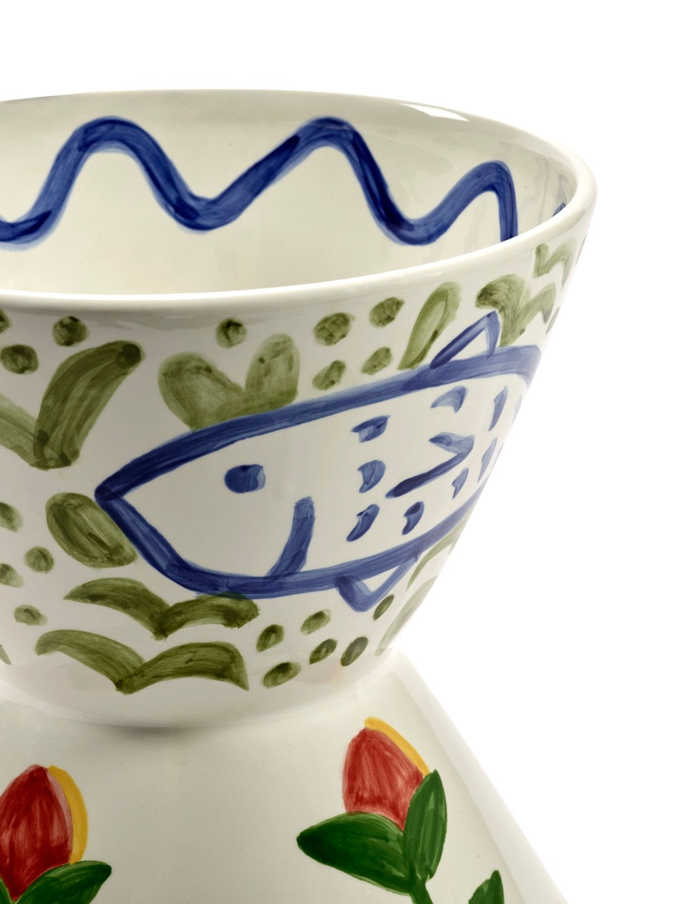 Vaas Aguaje mix Santiago De Borja