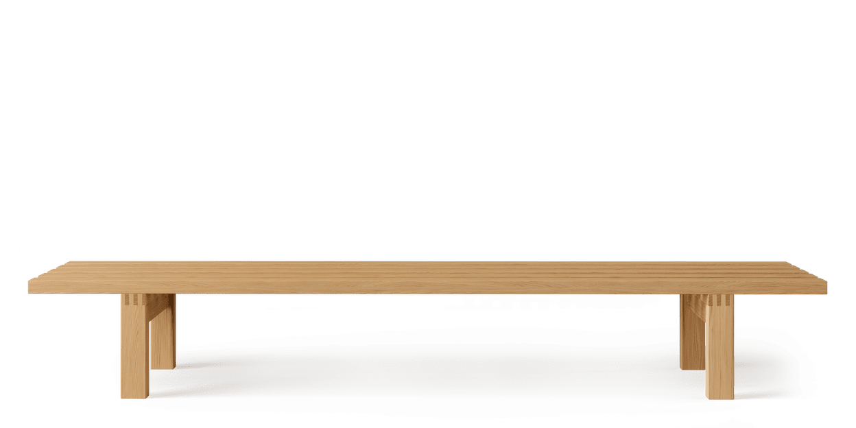 BZ Salontafel Martin Visser - essen