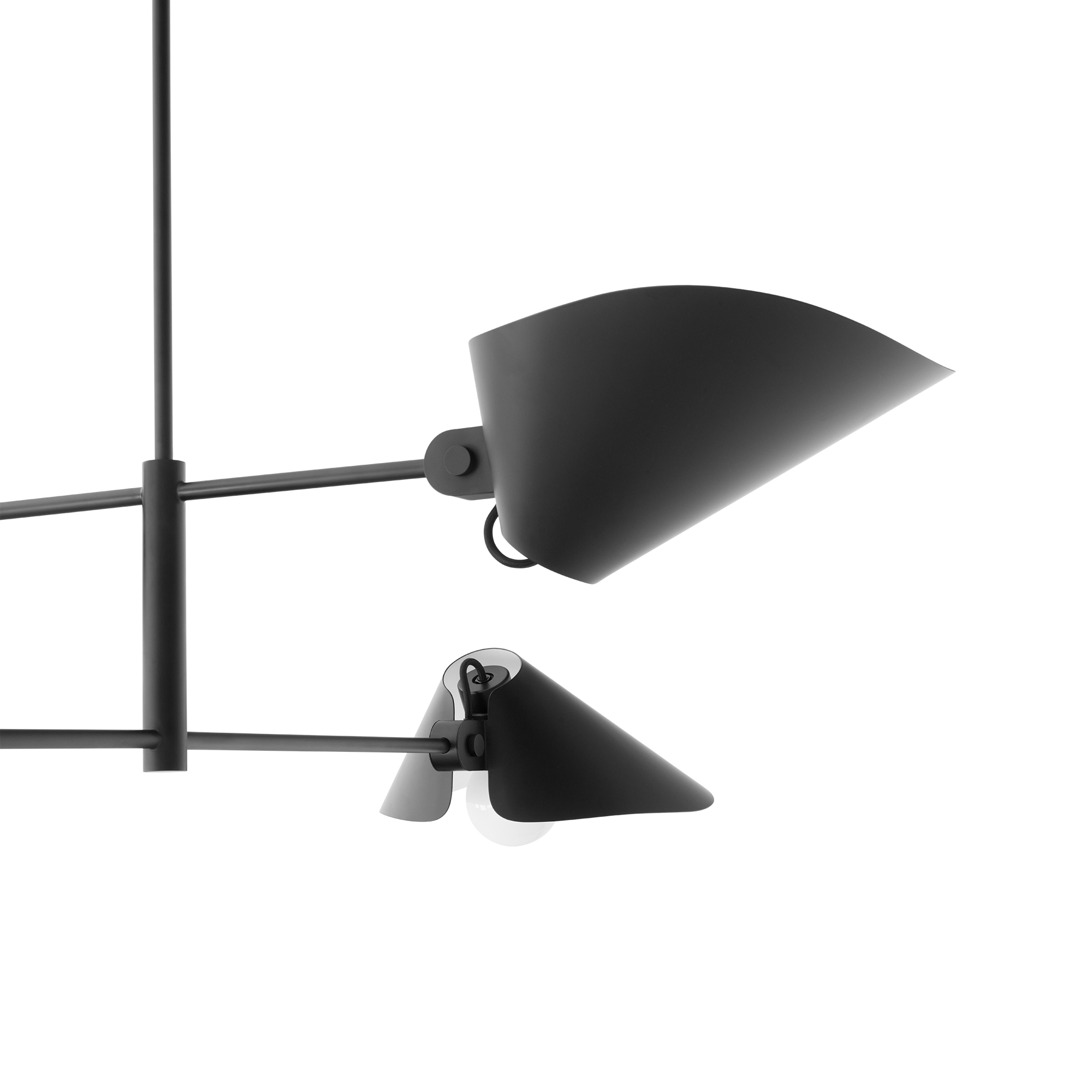 Bonnet SC93 hanglamp