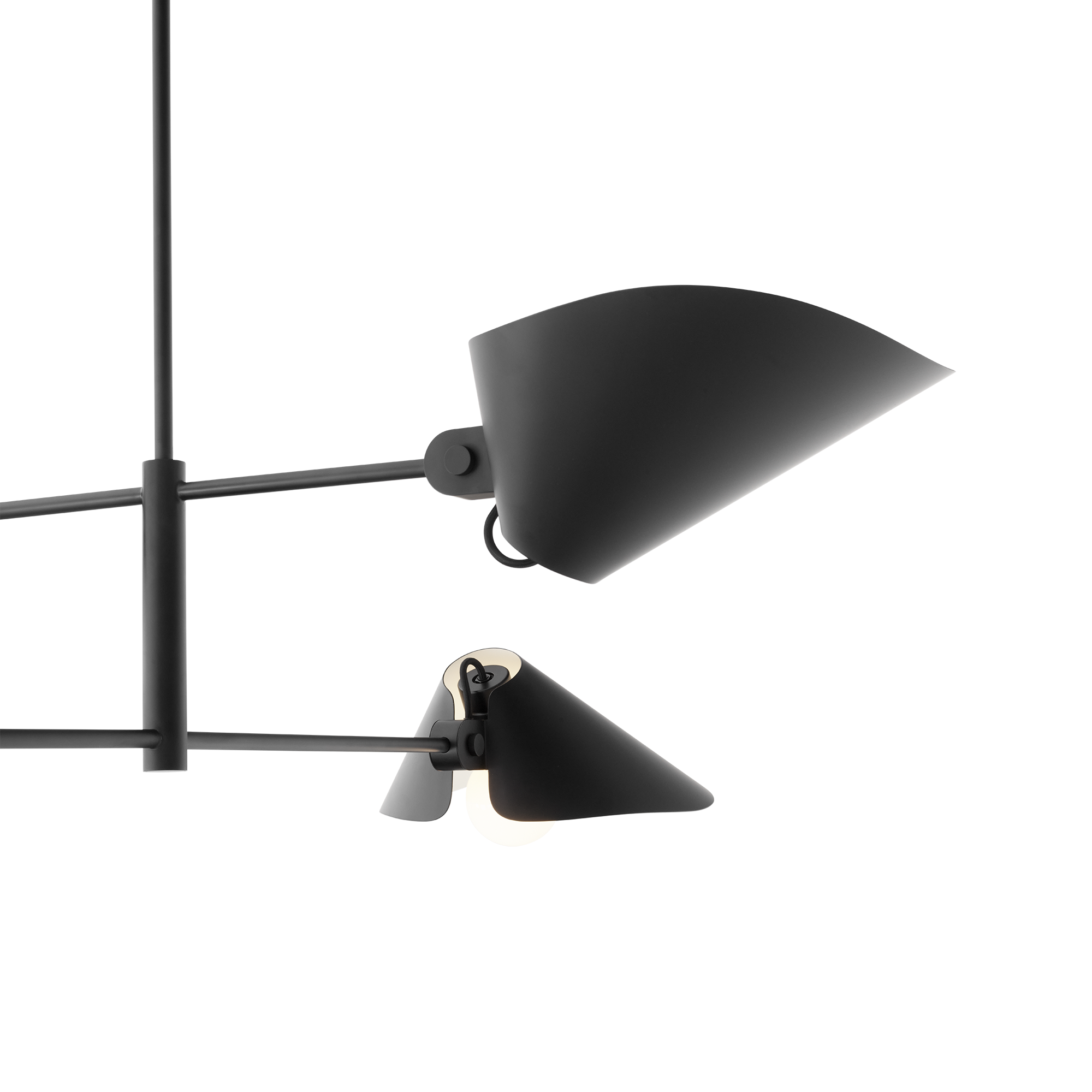 Bonnet SC93 hanglamp