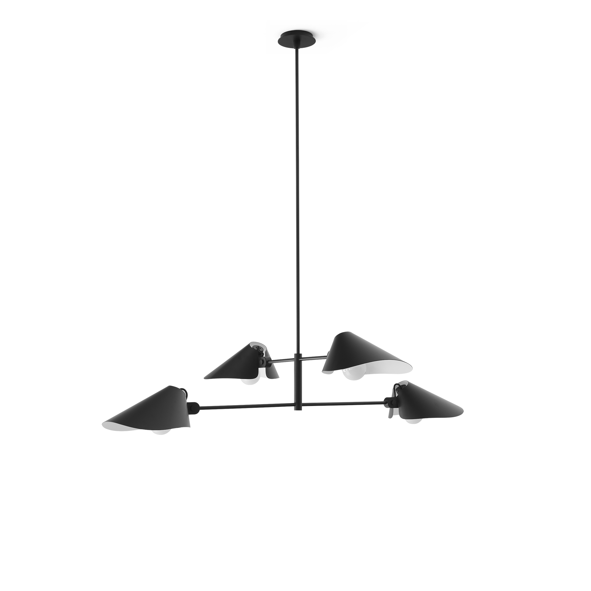 Bonnet SC93 hanglamp