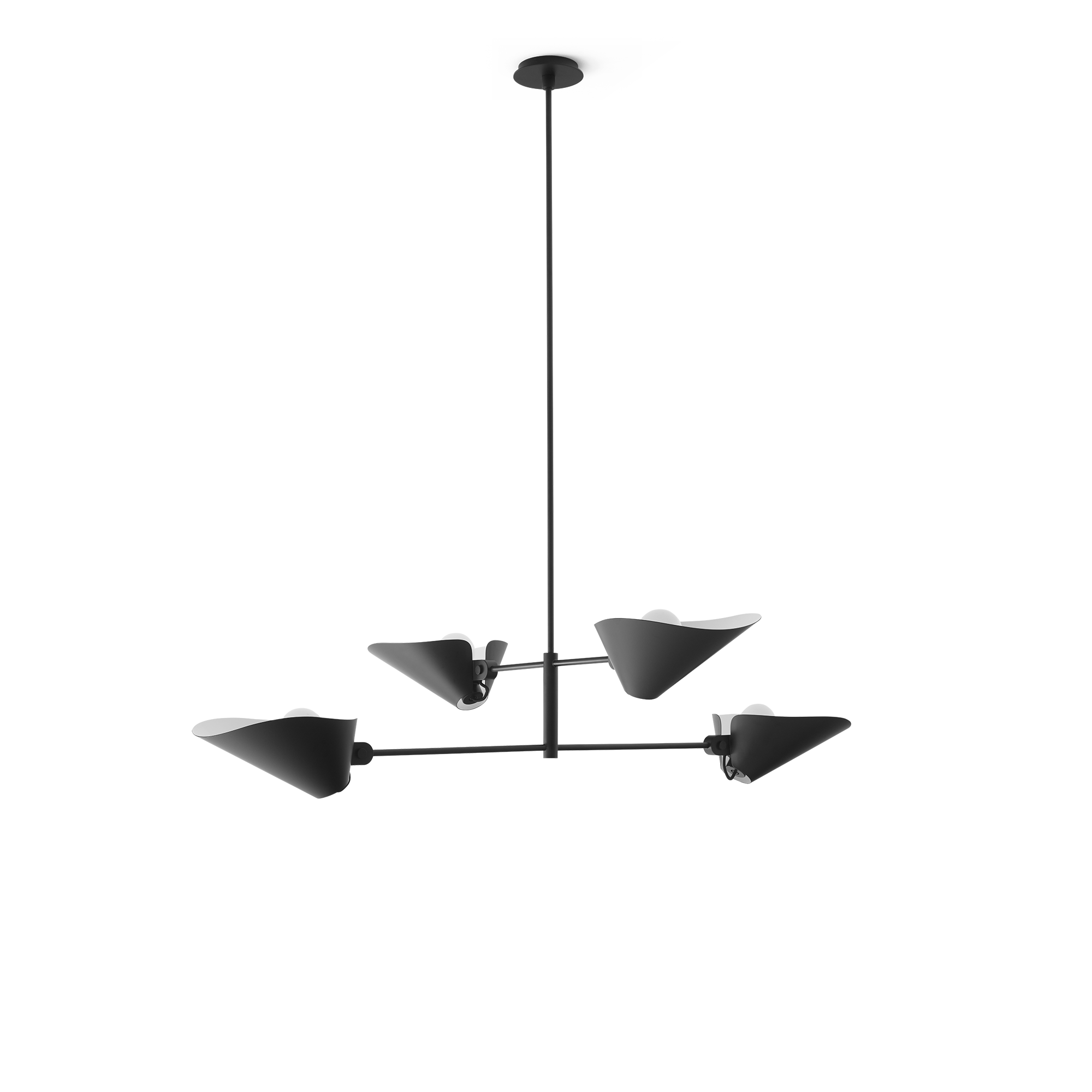 Bonnet SC93 hanglamp