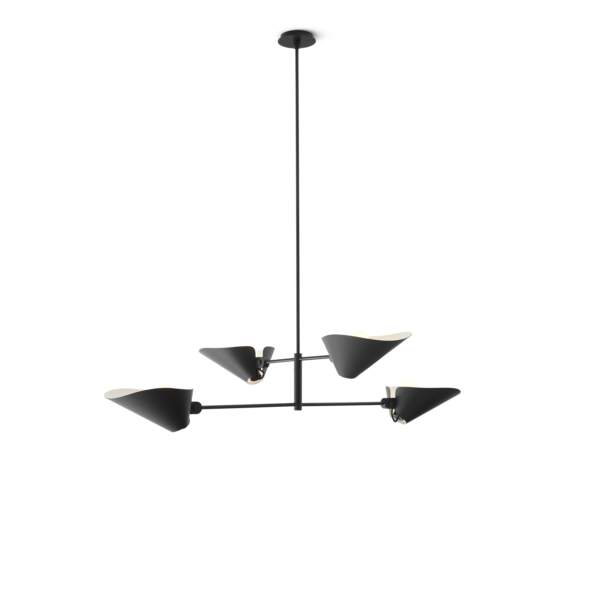 Bonnet SC93 hanglamp
