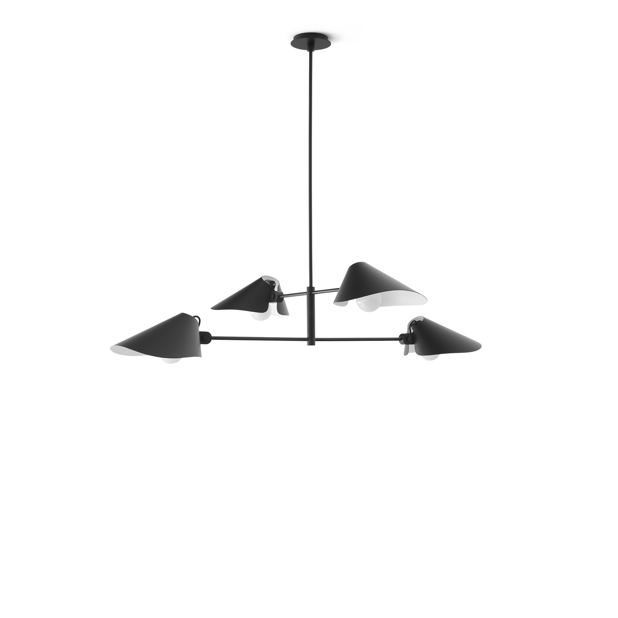 Bonnet SC92 hanglamp