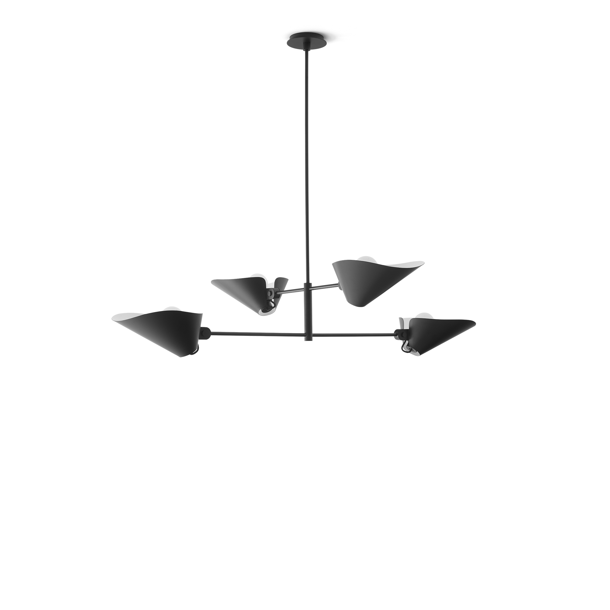 Bonnet SC92 hanglamp