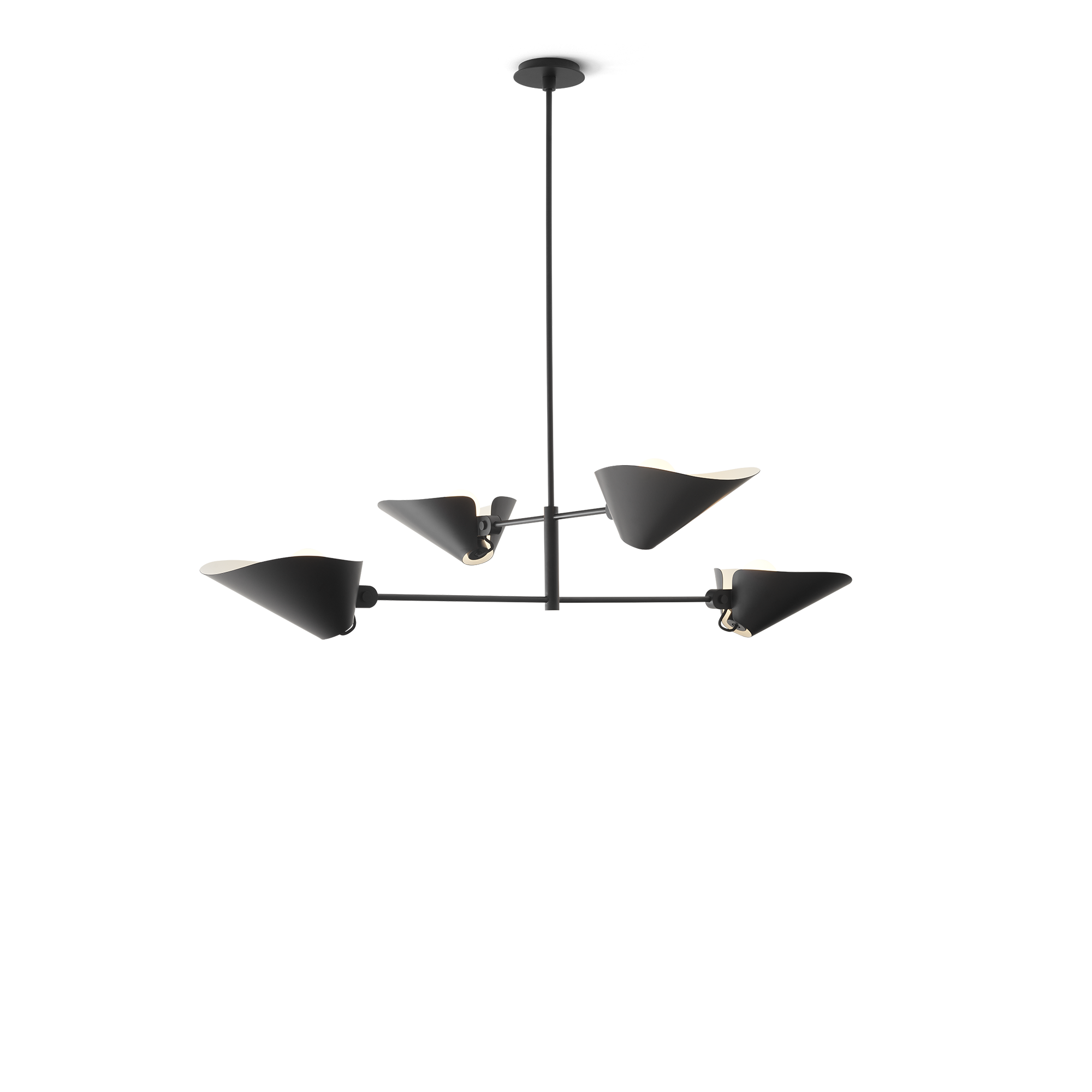 Bonnet SC92 hanglamp