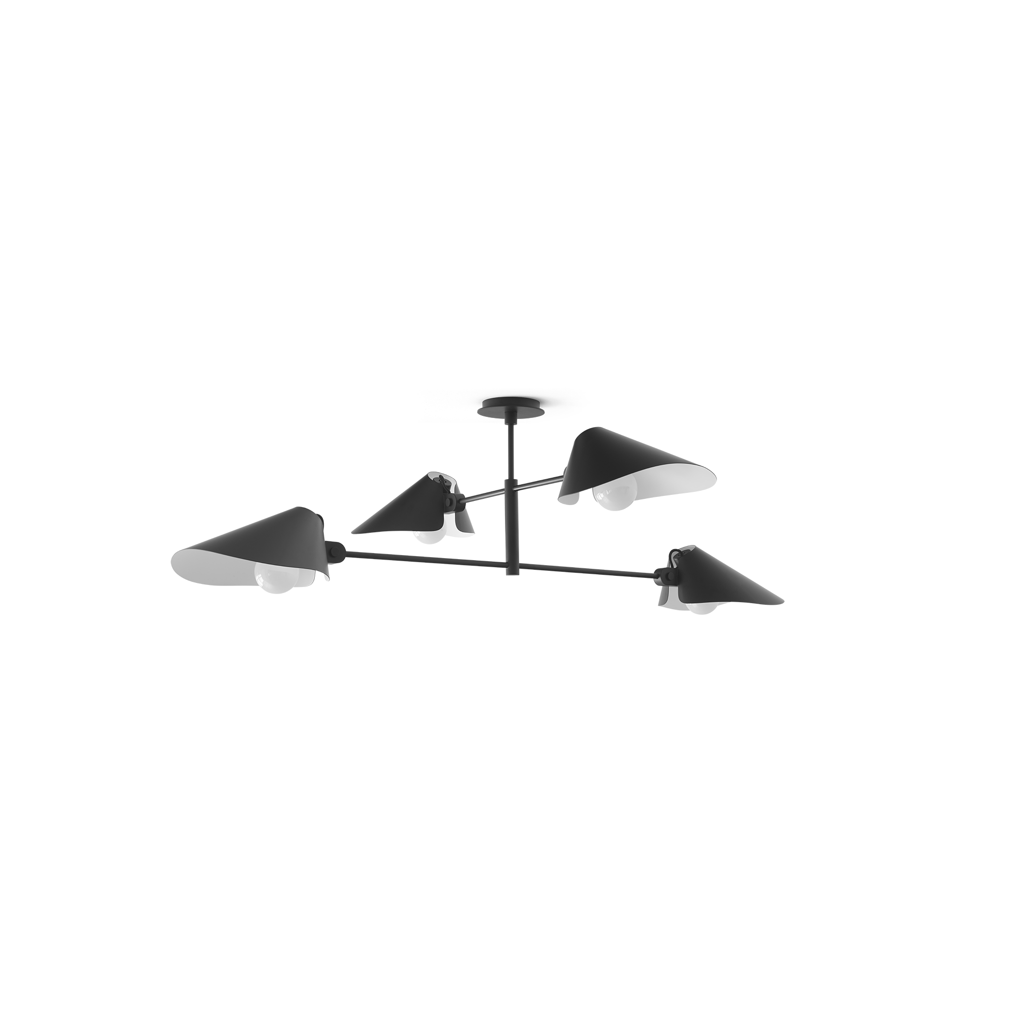 Bonnet SC91 hanglamp