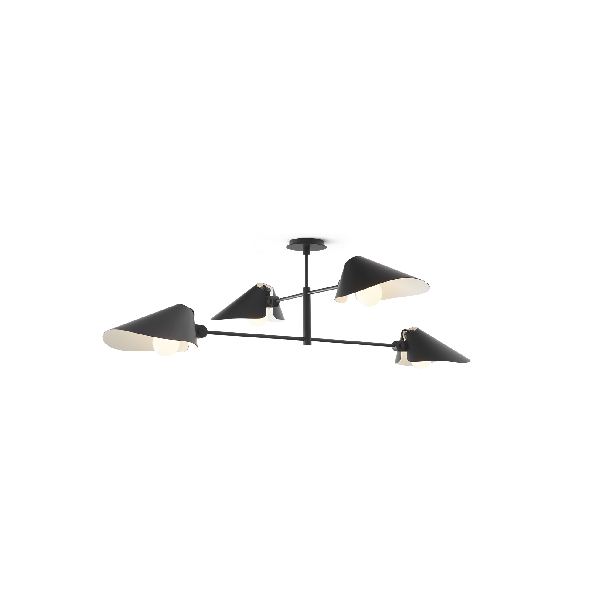 Bonnet SC91 hanglamp