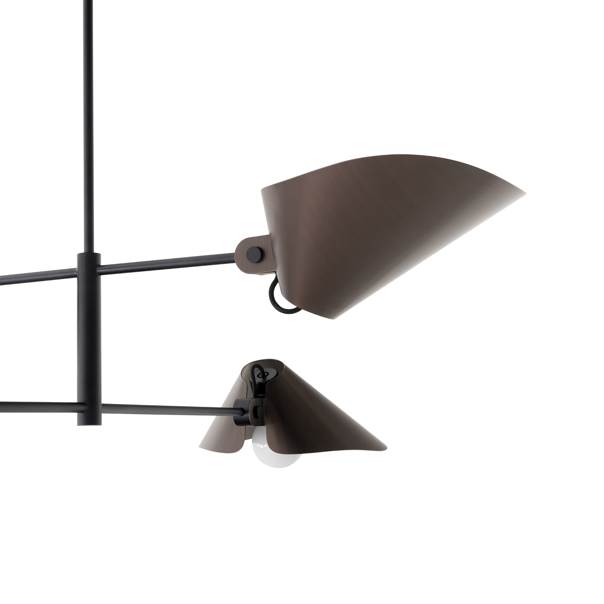 Bonnet SC92 hanglamp