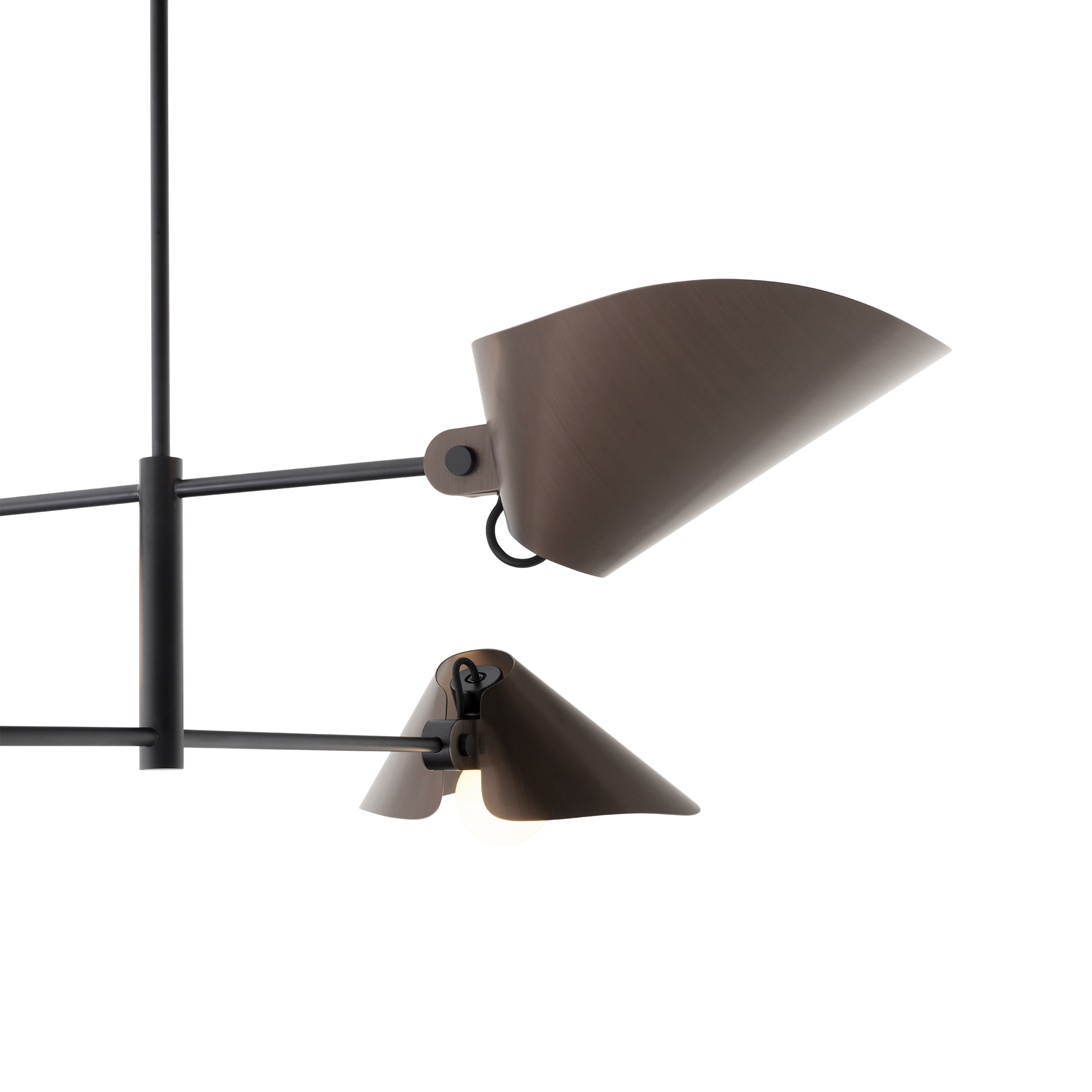 Bonnet SC93 hanglamp