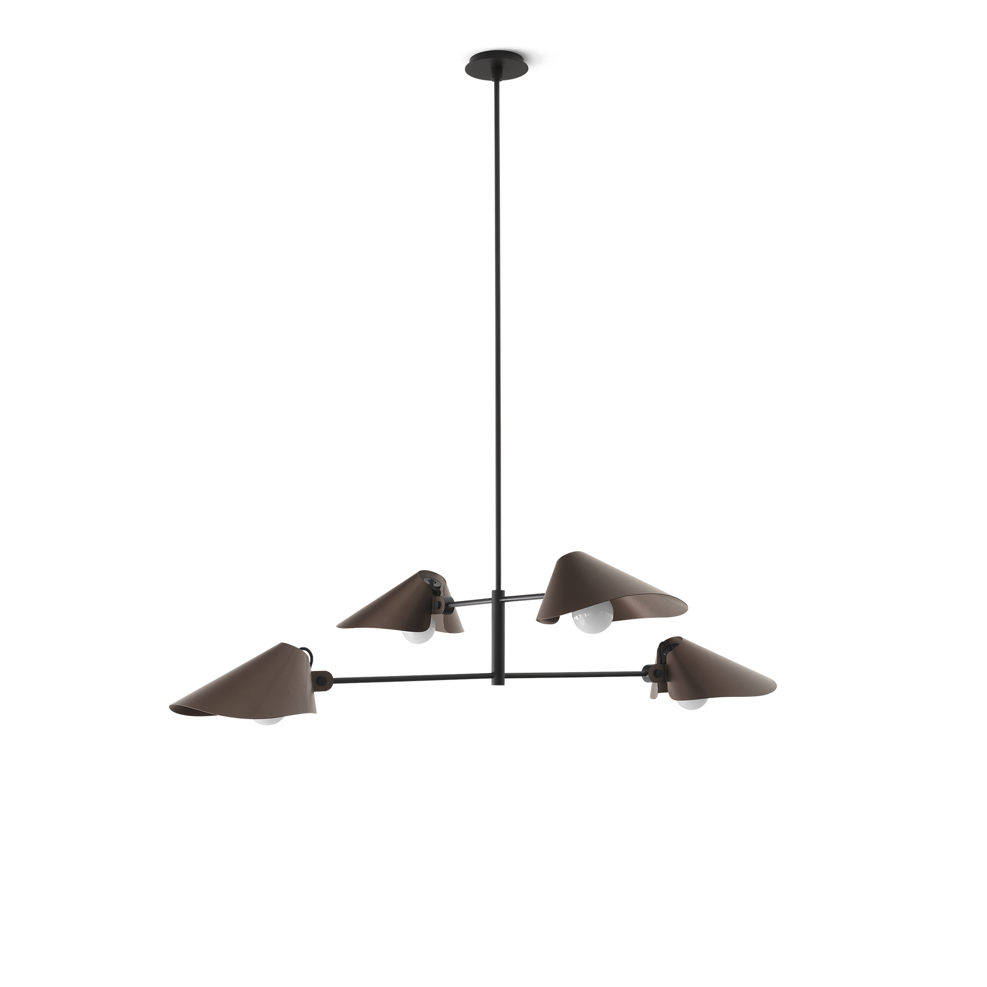 Bonnet SC93 hanglamp