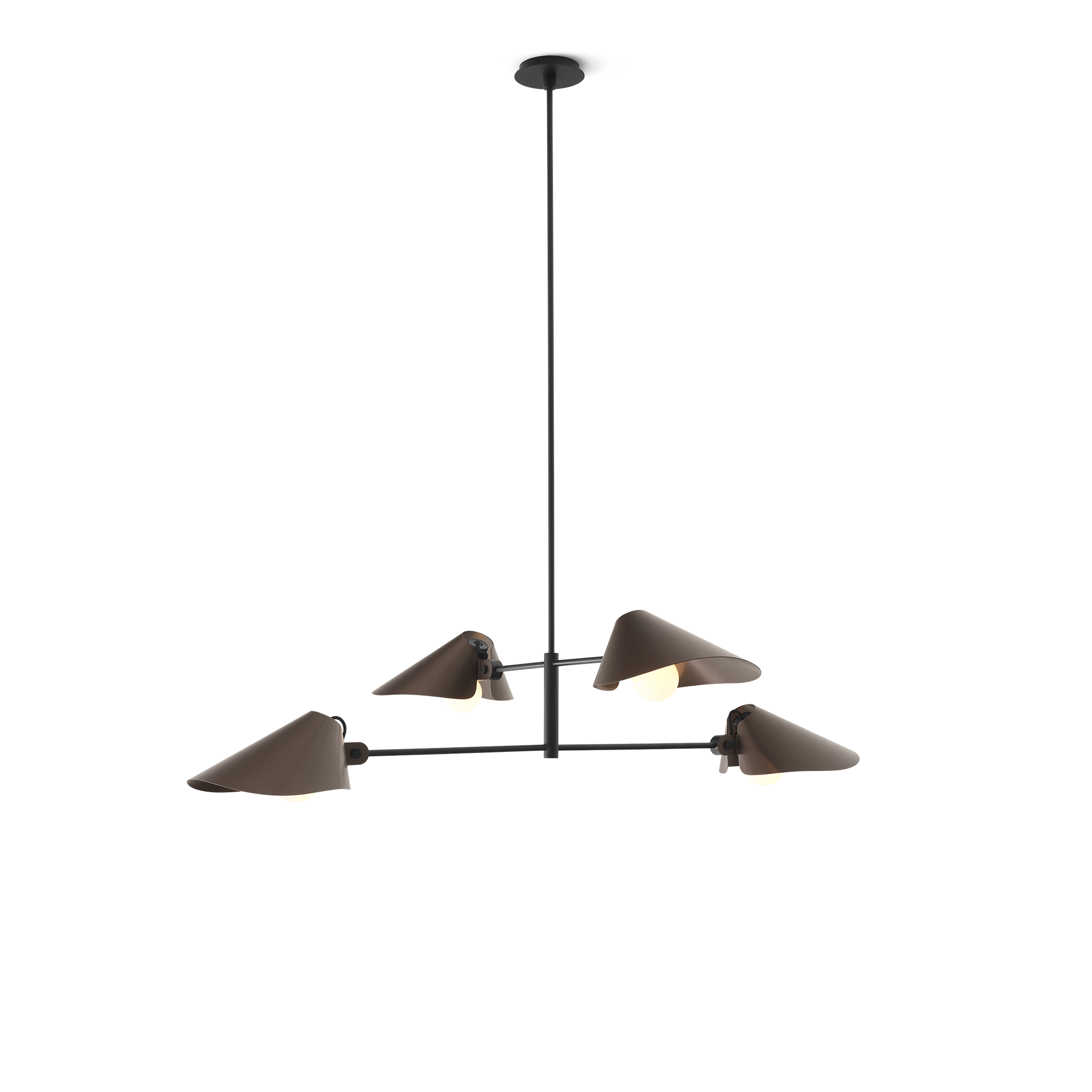 Bonnet SC93 hanglamp